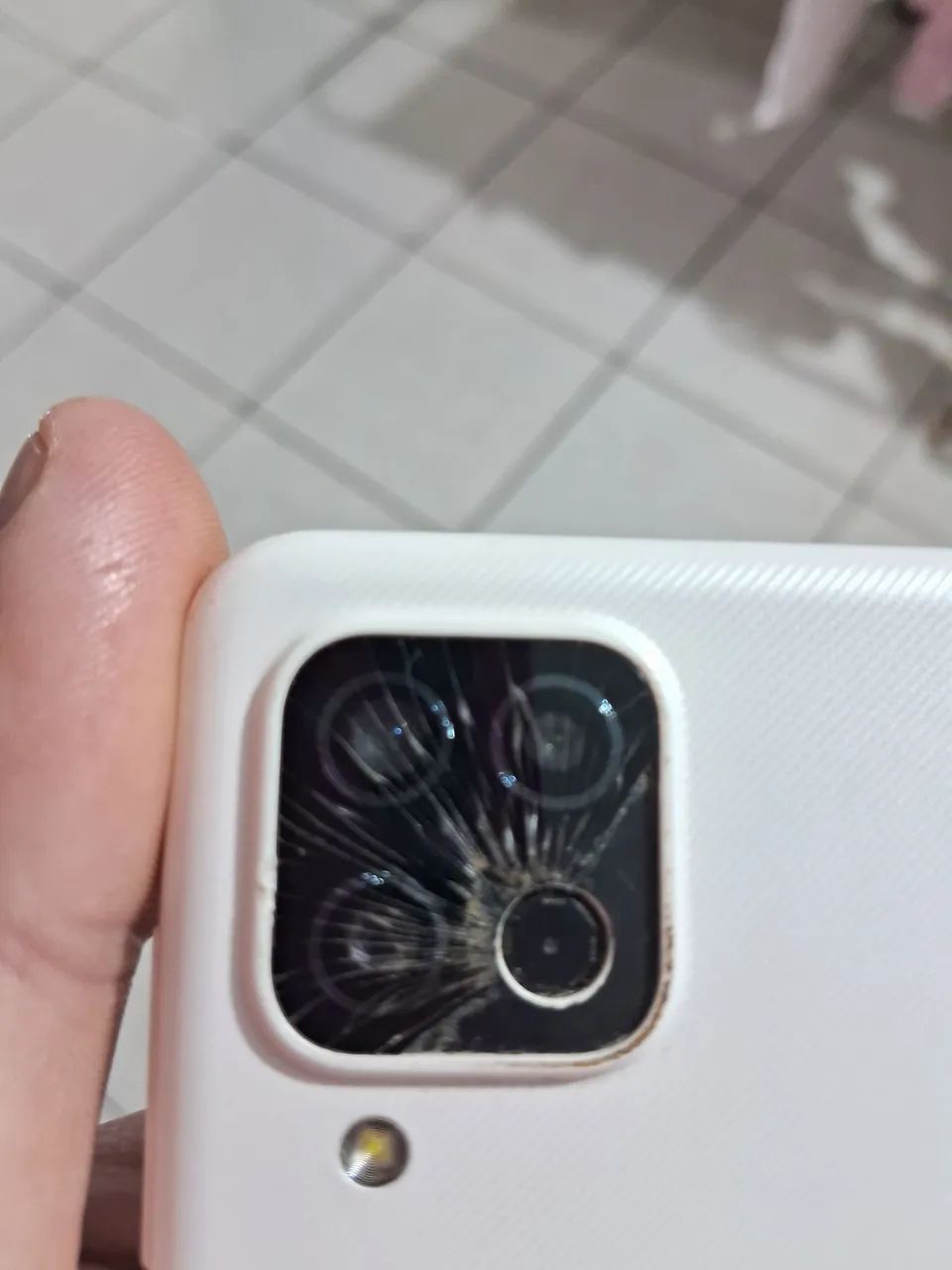 Galaxy a12 - Foto 3