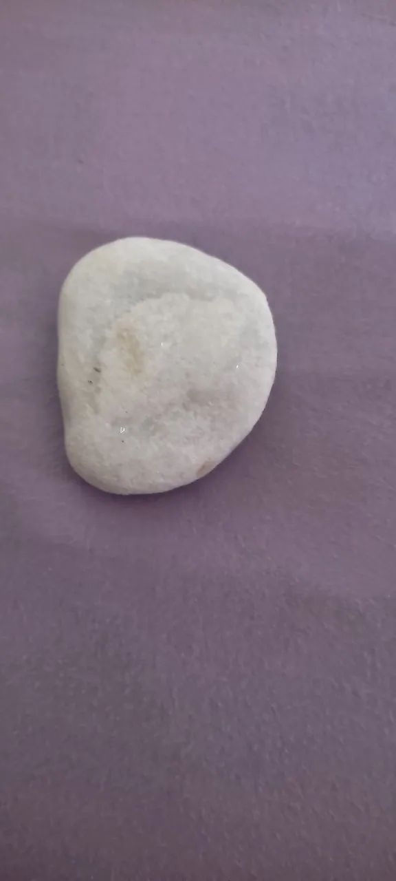 Pedra branca  - Foto 2