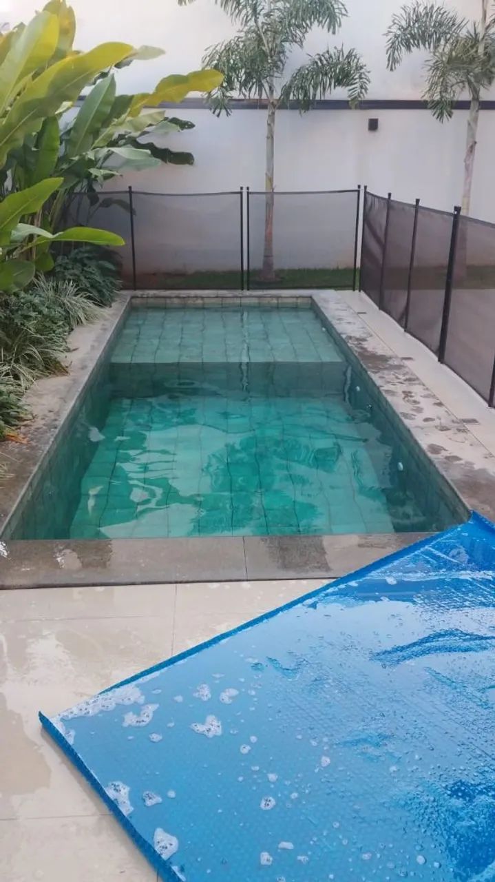 Limpeza de piscina  - Foto 4