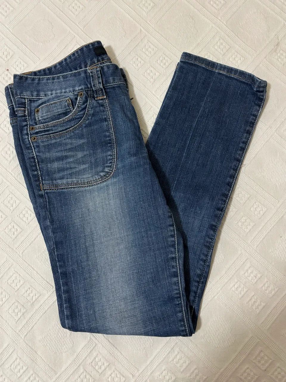 calça calvin klein feminina - Foto 2