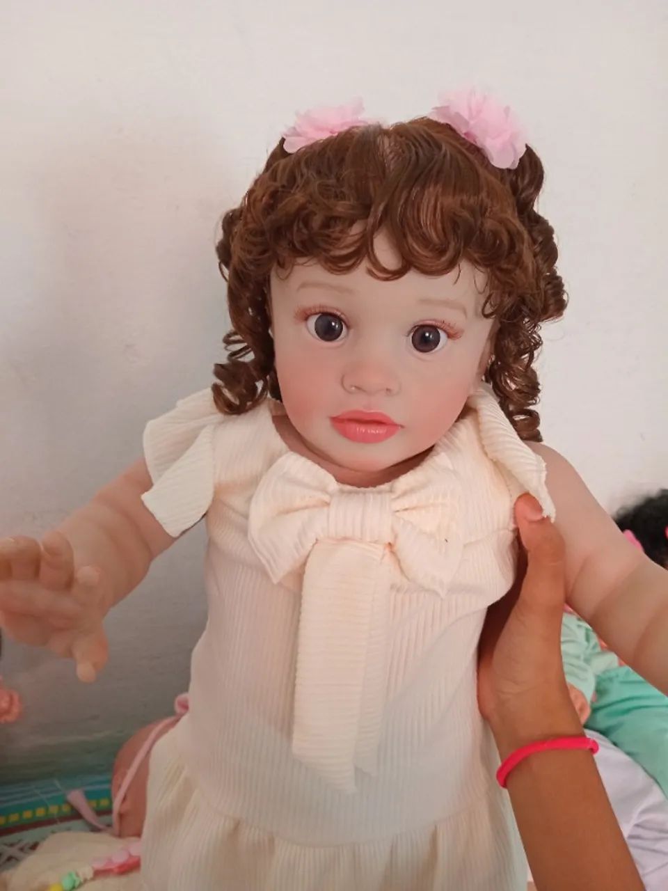 bebê reborn 