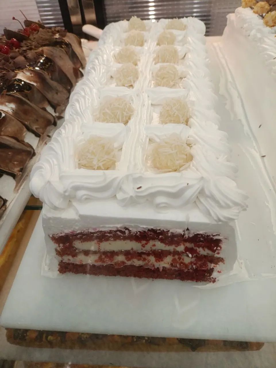 Mini festa