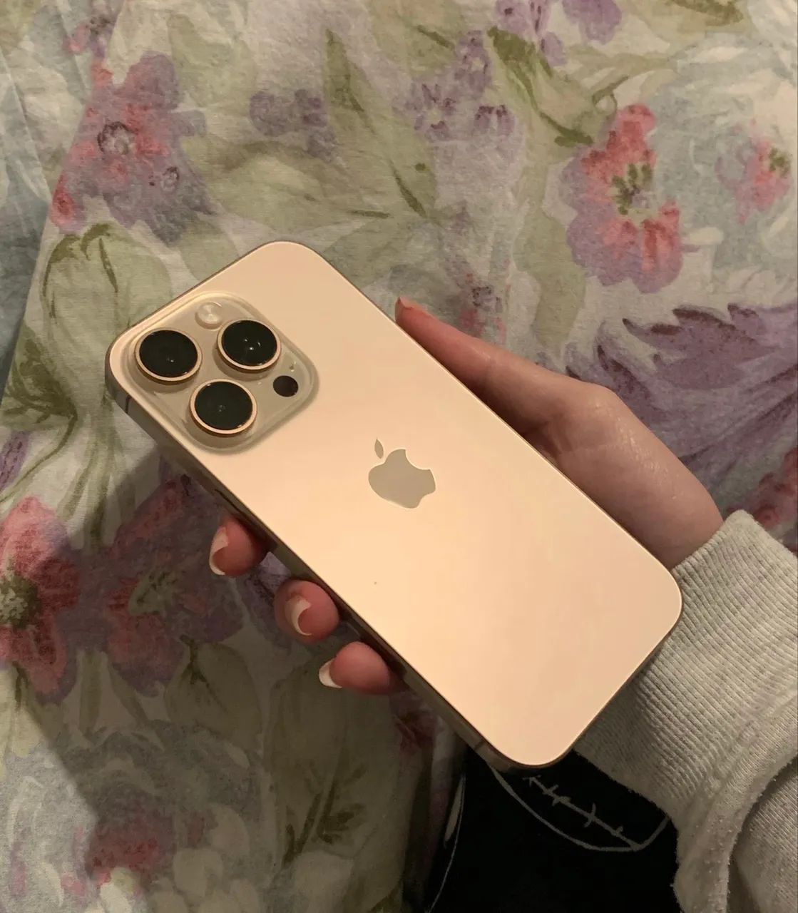 iPHONE 16 PRO 512GB