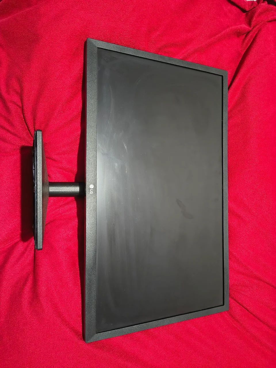 Monitor LG 24MK430H - 24? | Excelente estado*