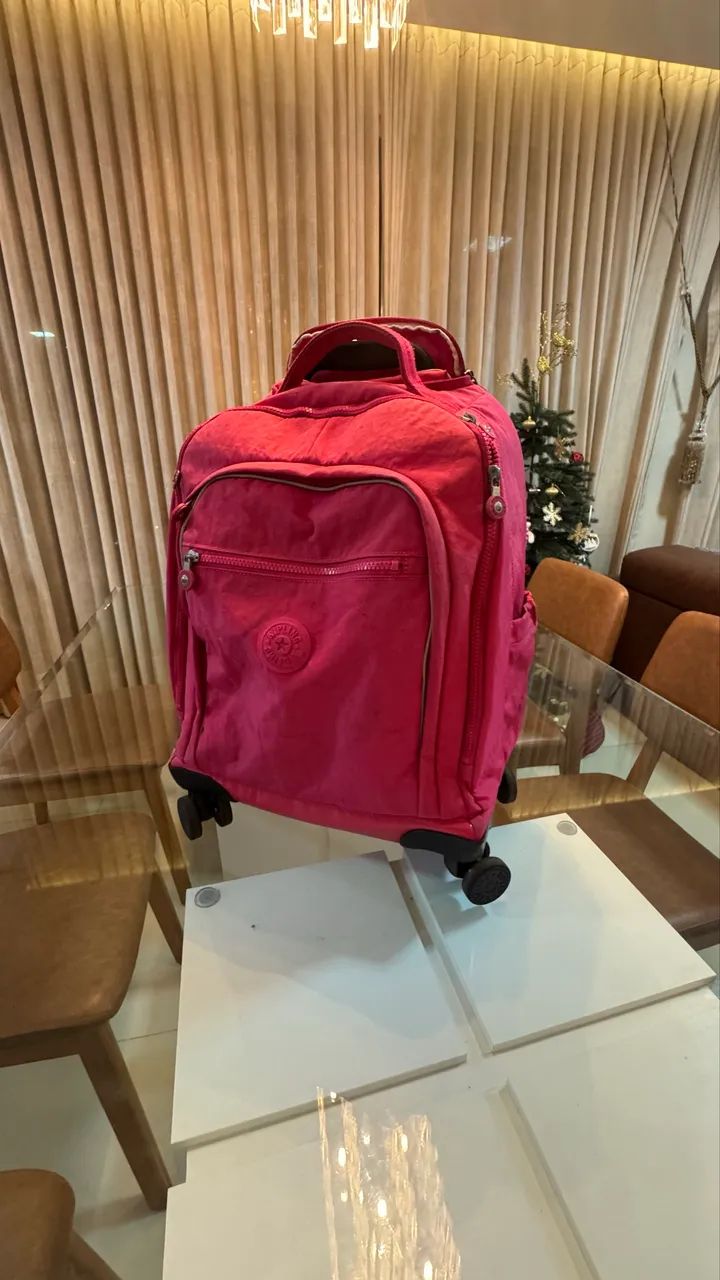 Kipling Mochilas e Estojos - Foto 5