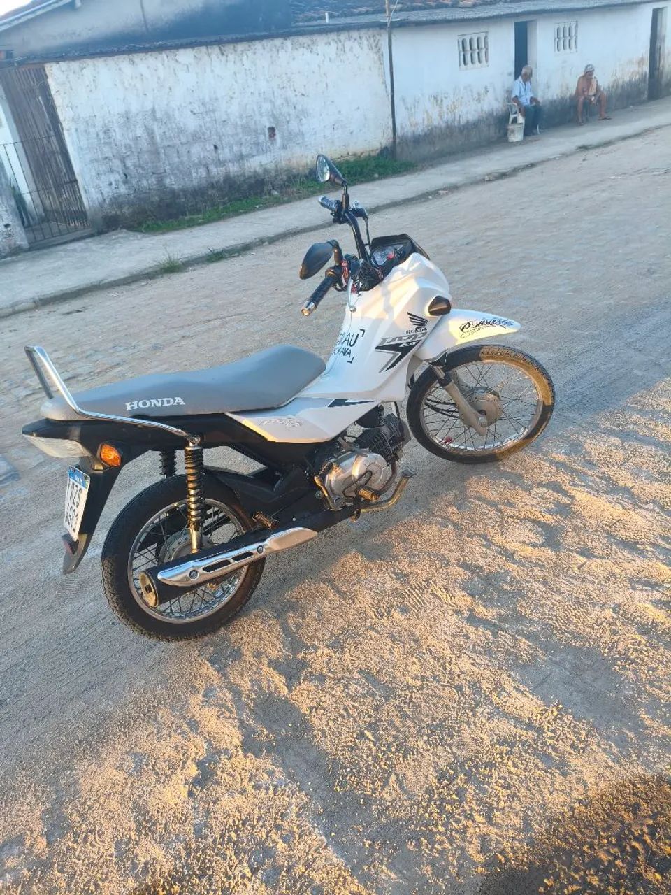 Pop 110 A Venda 