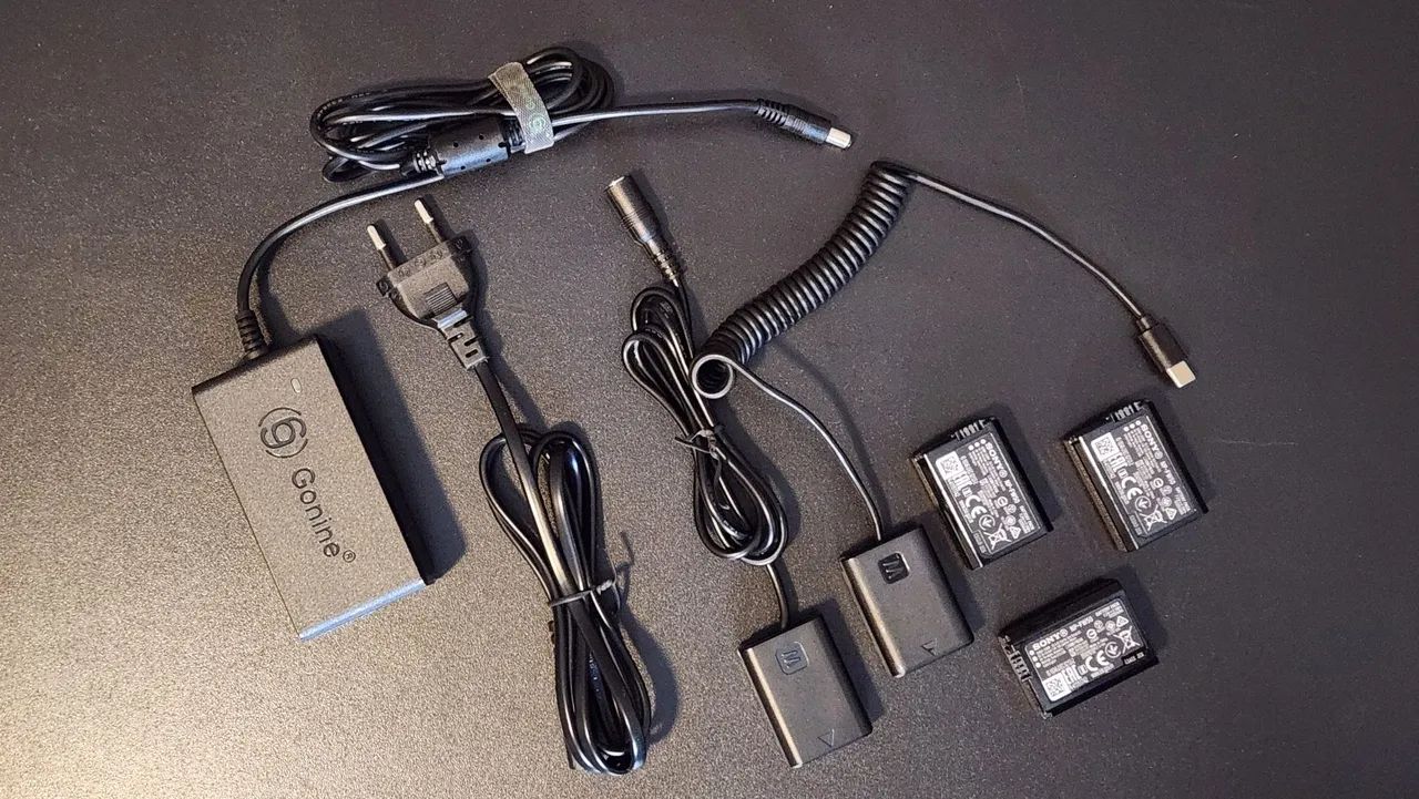 Sony Np-Fw50 Bateria de 1020Ma ORIGINAL  - Foto 4