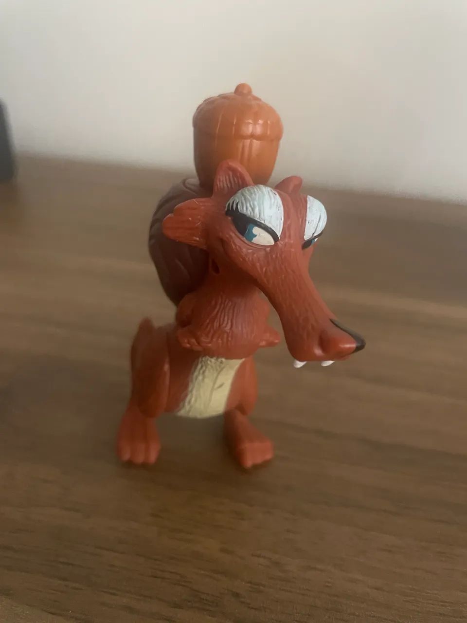 Miniatura a Era do gelo 