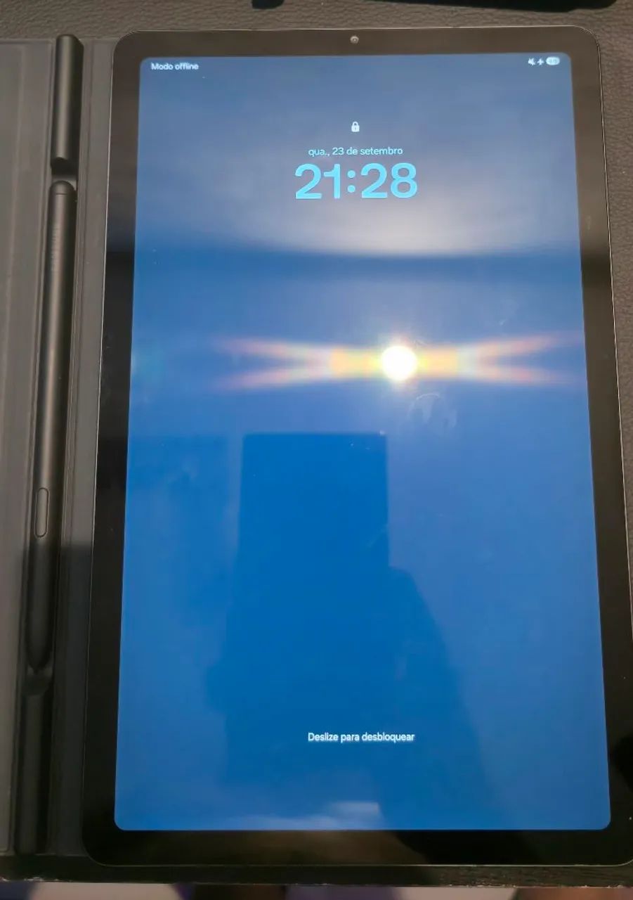 Tablet Samsung S6 Lite