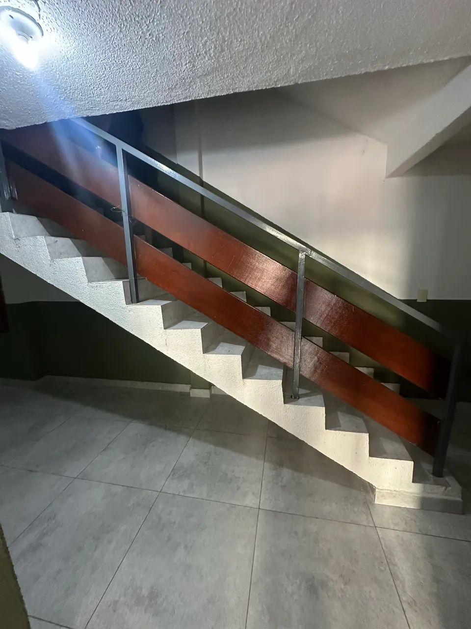 Alugo apartamento santa Inês - Foto 4