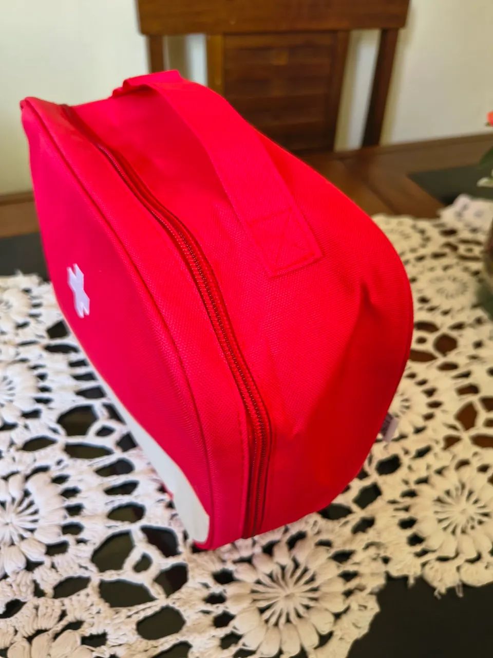  Bolsa Nécessaire Lyor  - Foto 6