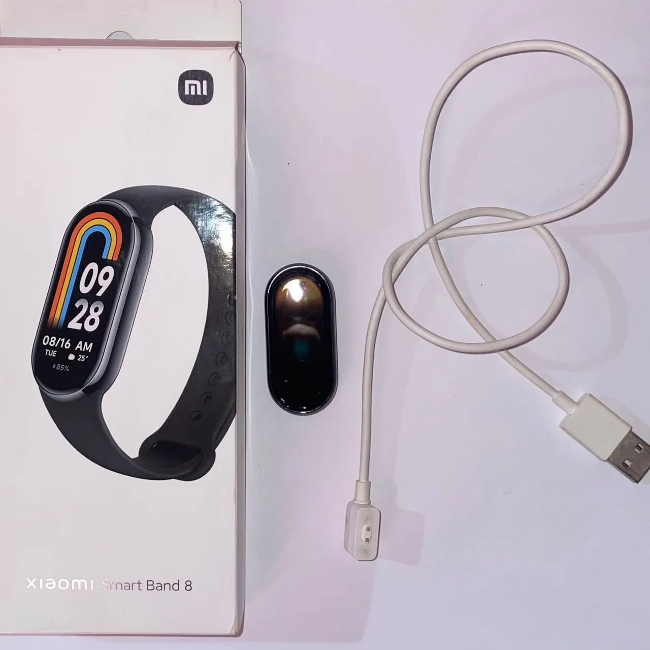 Xiaomi mi band 8 - Foto 2