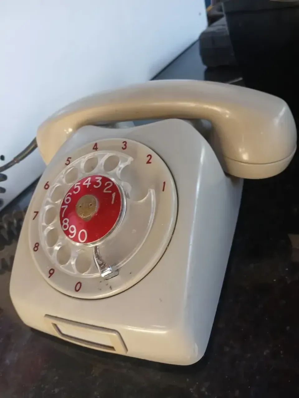 Telefone Antigo Erickson - Foto 3