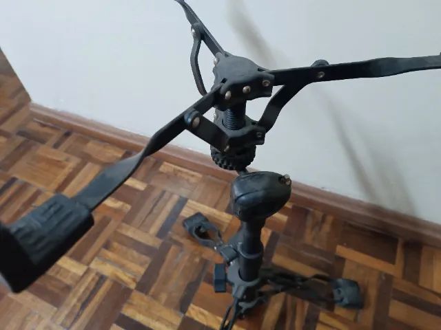 Estante de Caixa RMV Hardtech Robusta - Foto 3