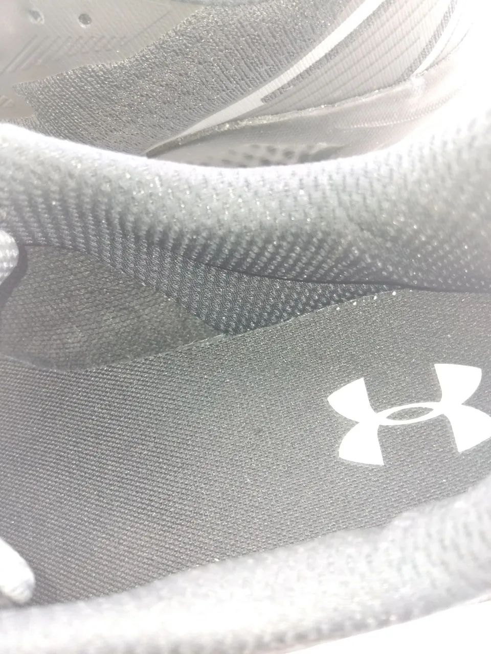 Tênis underarmour - Foto 4