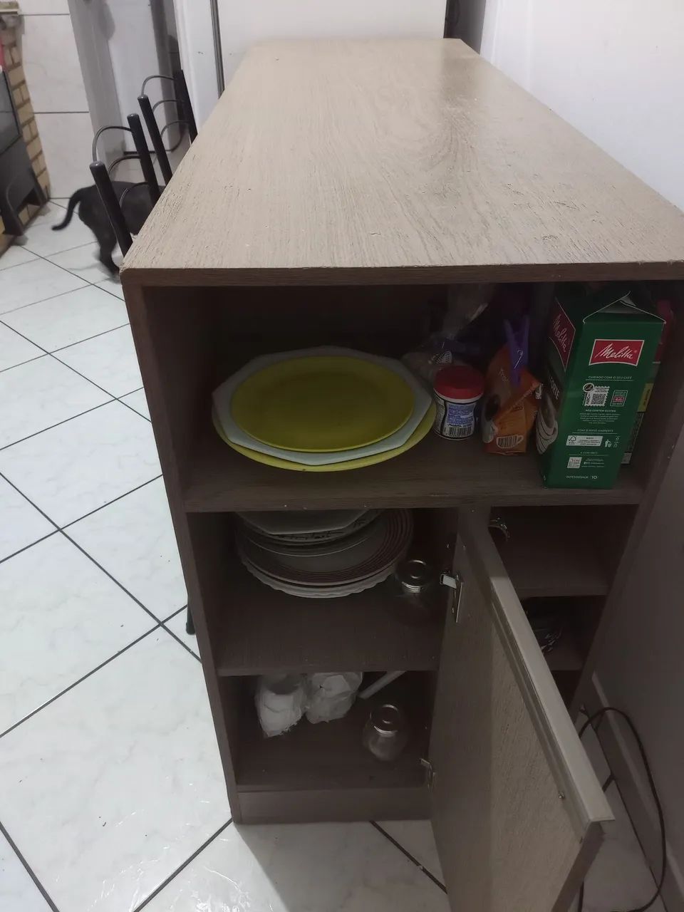 Bancada +banquetas  - Foto 4