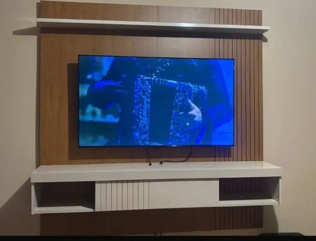 Painel para TV