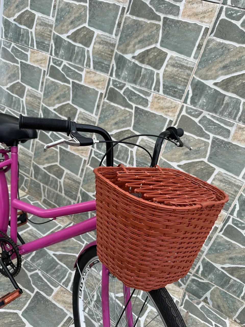 Bicicleta nova zera  - Foto 4