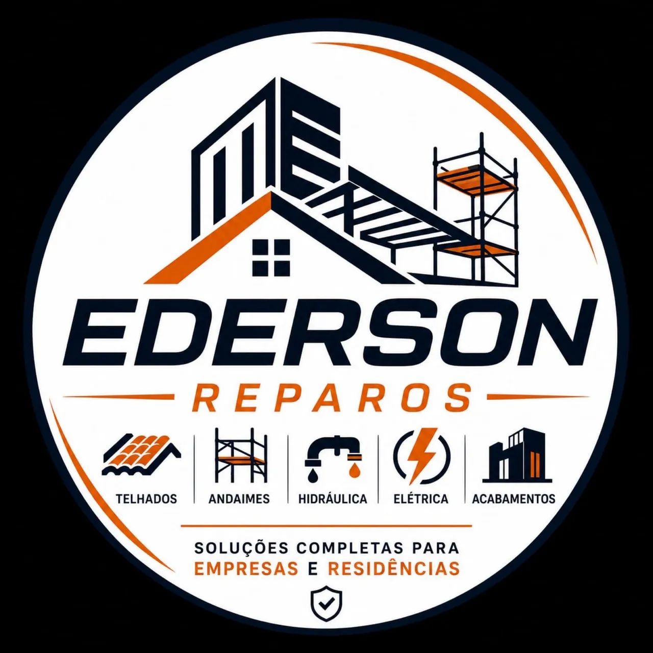 Reparos em telhados ou cobertura  - Foto 5