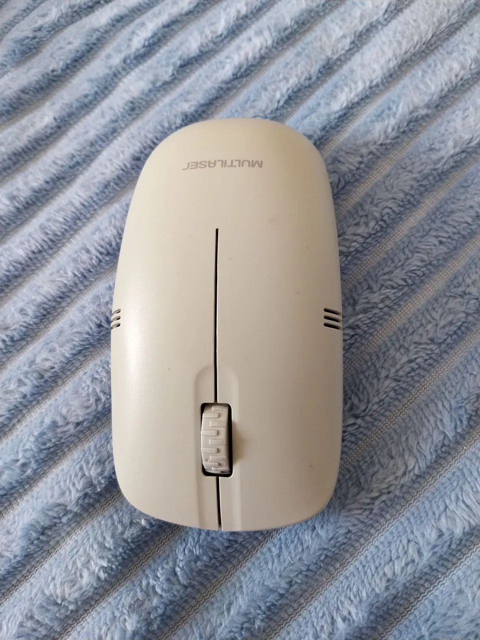 Mouse sem fio Multilaser - Foto 3
