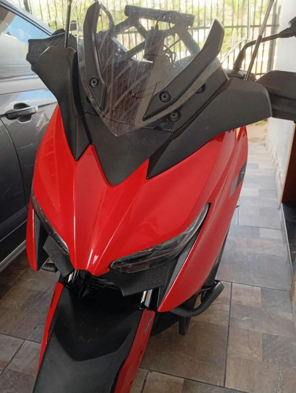 Xmax 250 cilindradas  - Foto 4