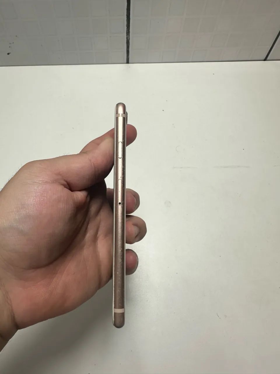 iPhone 8  - Foto 5