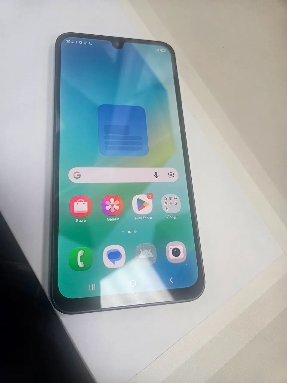 Samsung A16 256 Gigas  - Foto 2