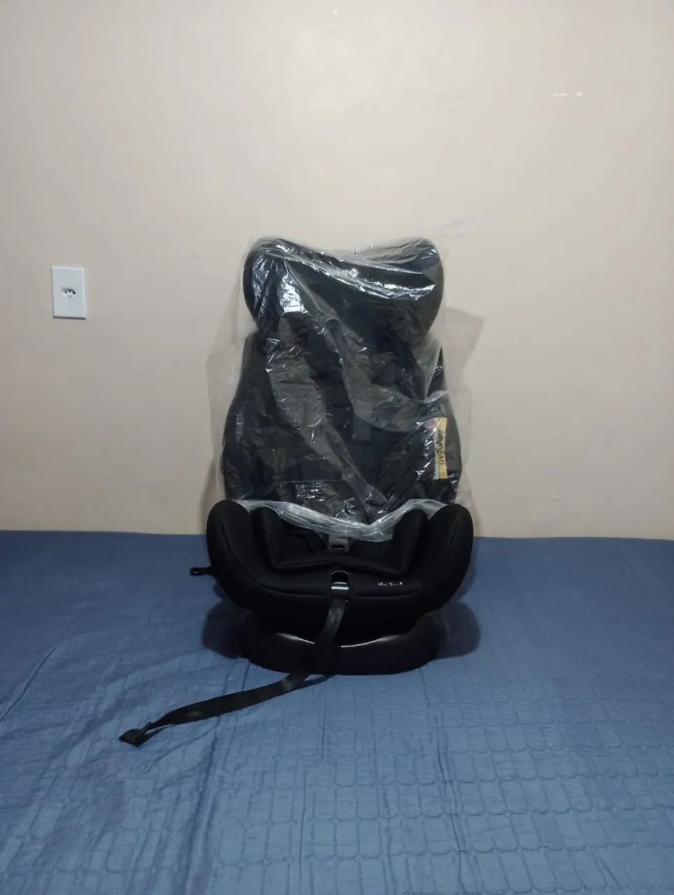 Cadeirinha RECLINÁVEL 0 a 36 kg ((PARCELO ATÉ 6X SEM JUROS NO CARTÃO DE CRÉDITO))