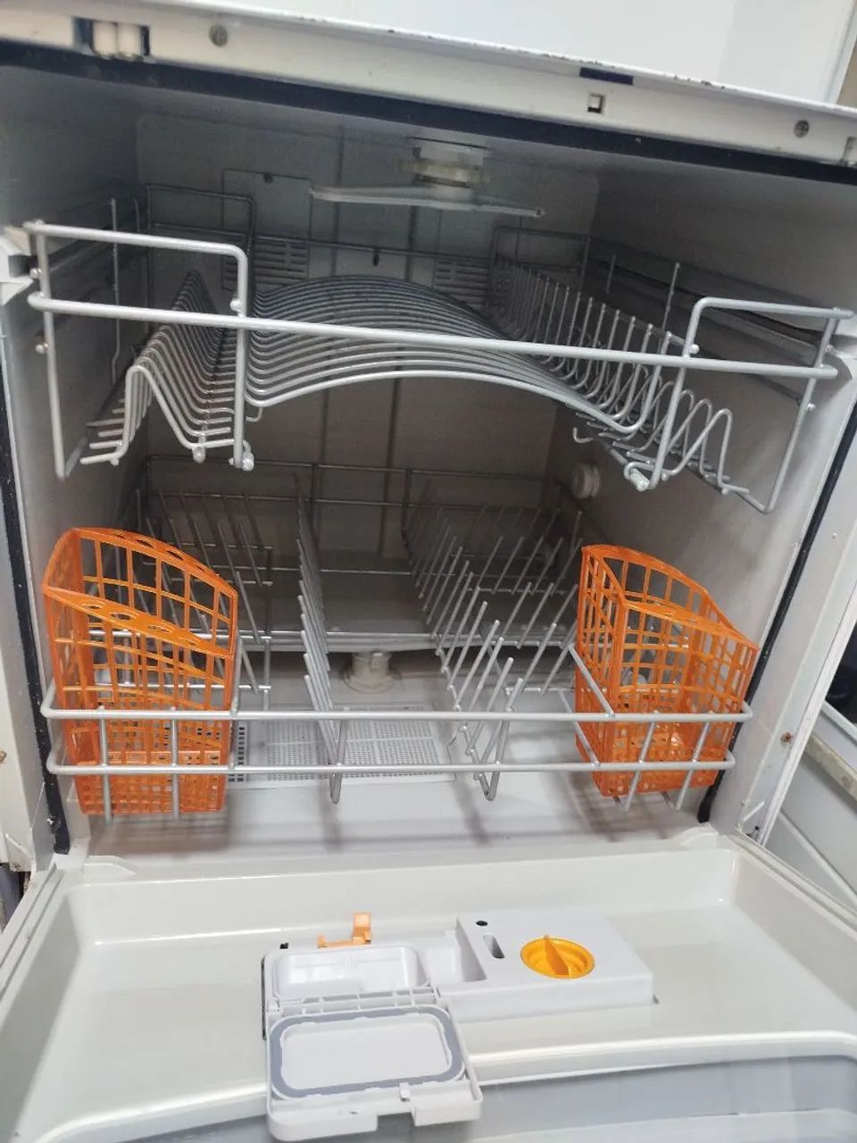 Lava-louças Brastemp active 8 serviços  - Foto 2