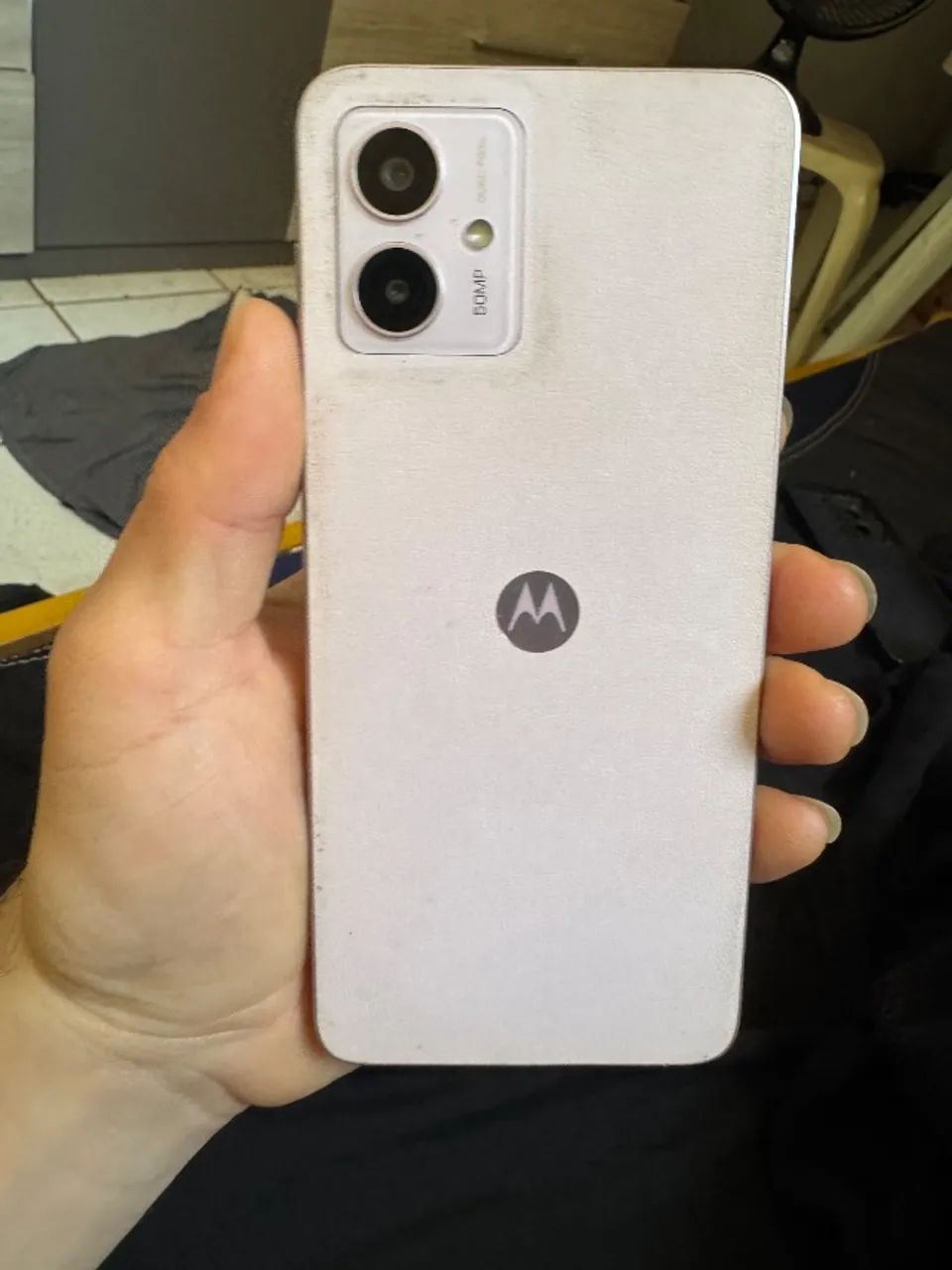  Celular Moto G14  - Foto 3