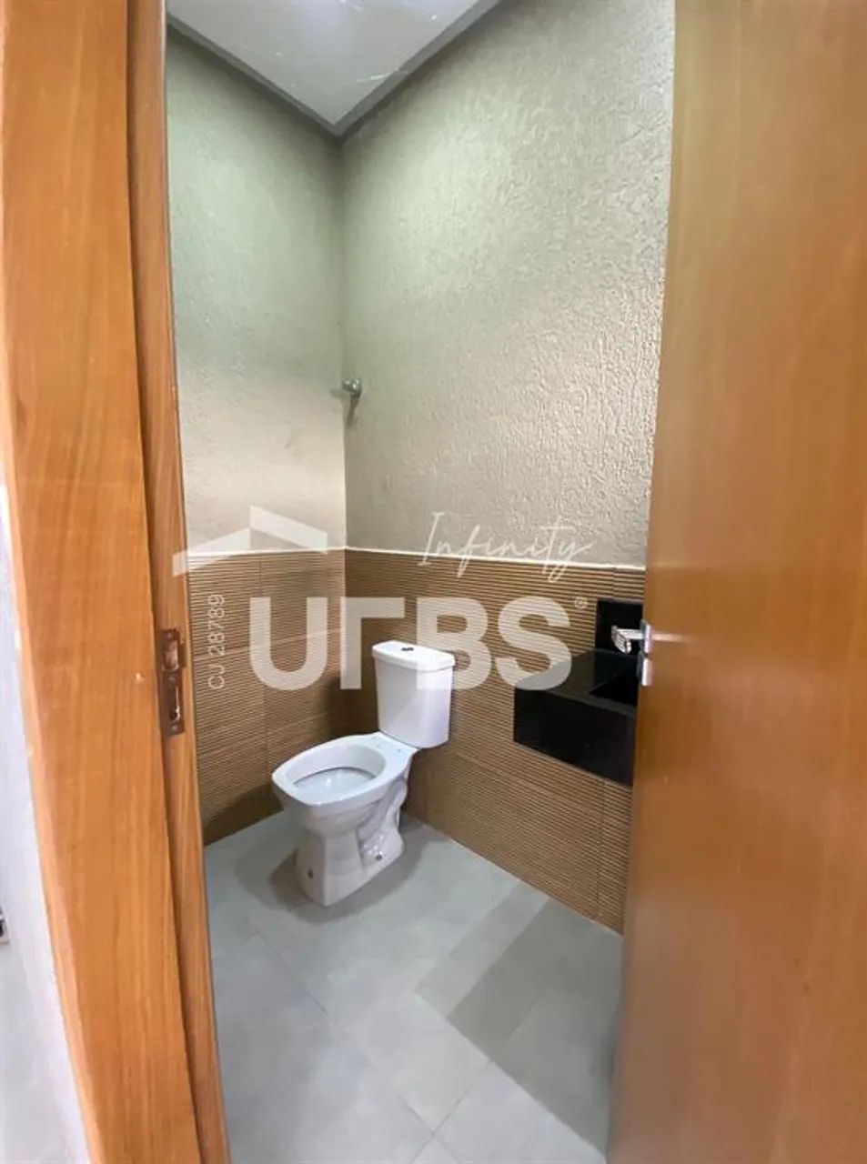 CASA TERREA SETOR JARDIM EUROPA - Foto 4