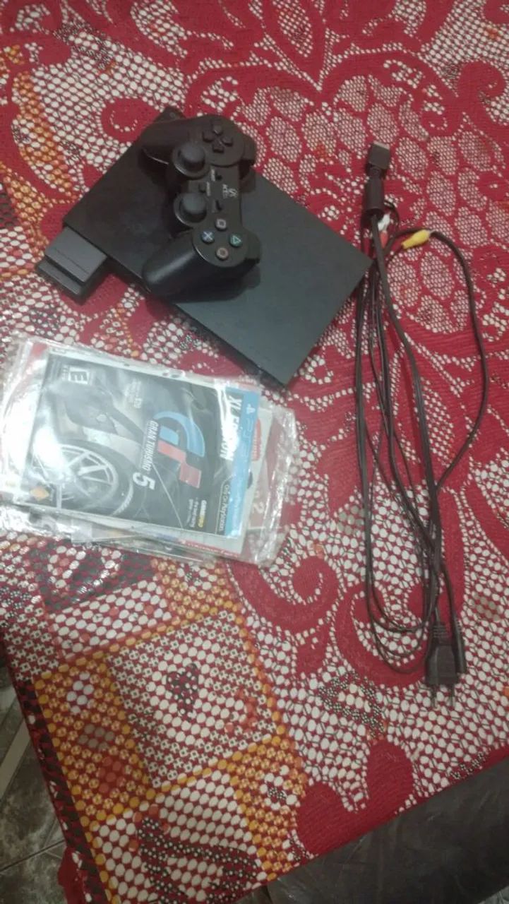 Playstation 2