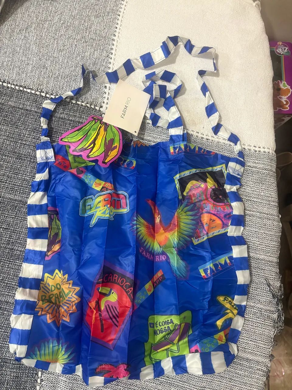 Bolsa  - Foto 3