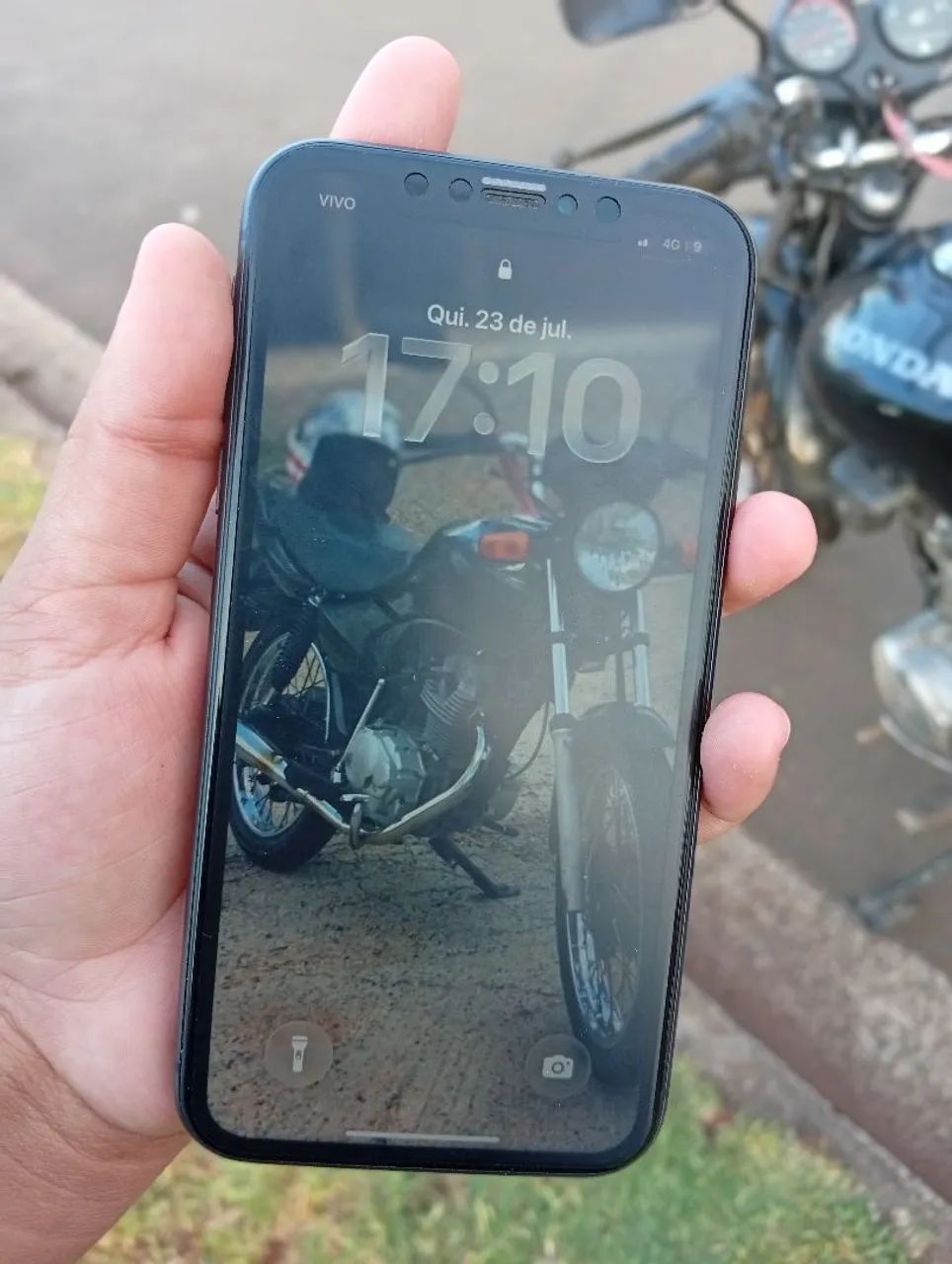 Vendo iPhone 11  - Foto 4