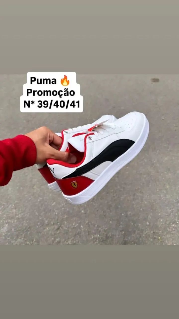 Tênis Promoção  - Foto 2