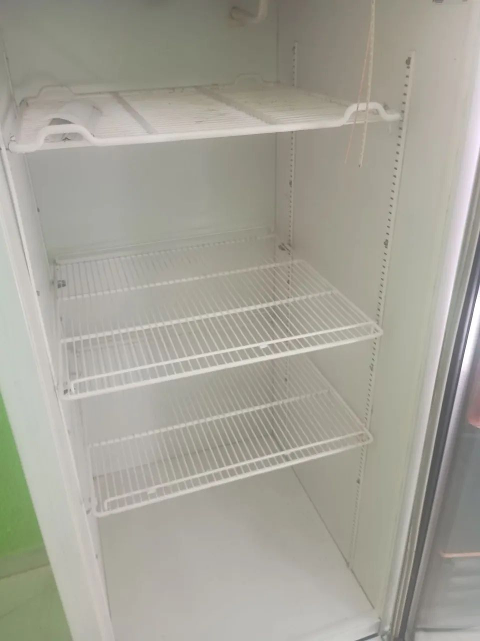 Freezer vertical  - Foto 3