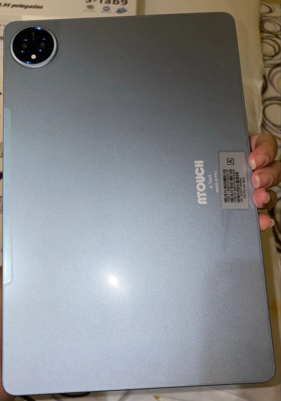 TABLET PC de 10,95 polegadas S-Tab9 - Foto 4