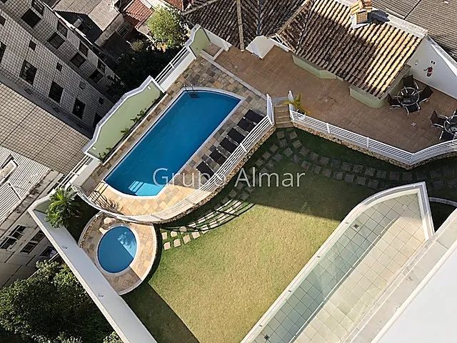 Apartamento 3 quartos - Centro - Foto 3