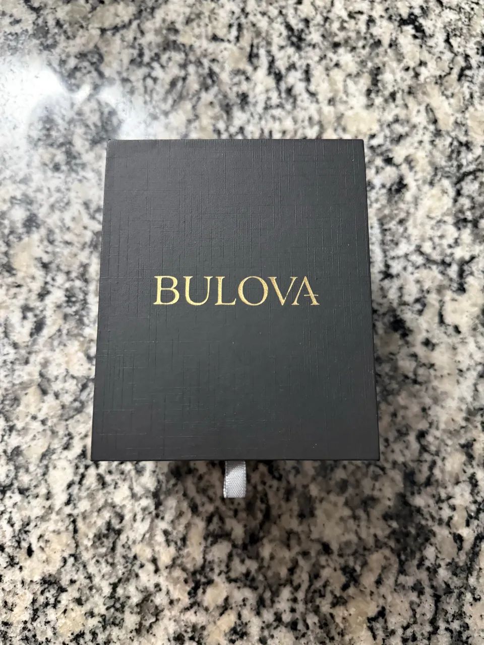 Bulova Marc Anthony Aut. 21 Jewels - Foto 3