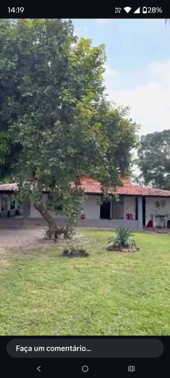 Chácara de eventos  - Foto 4