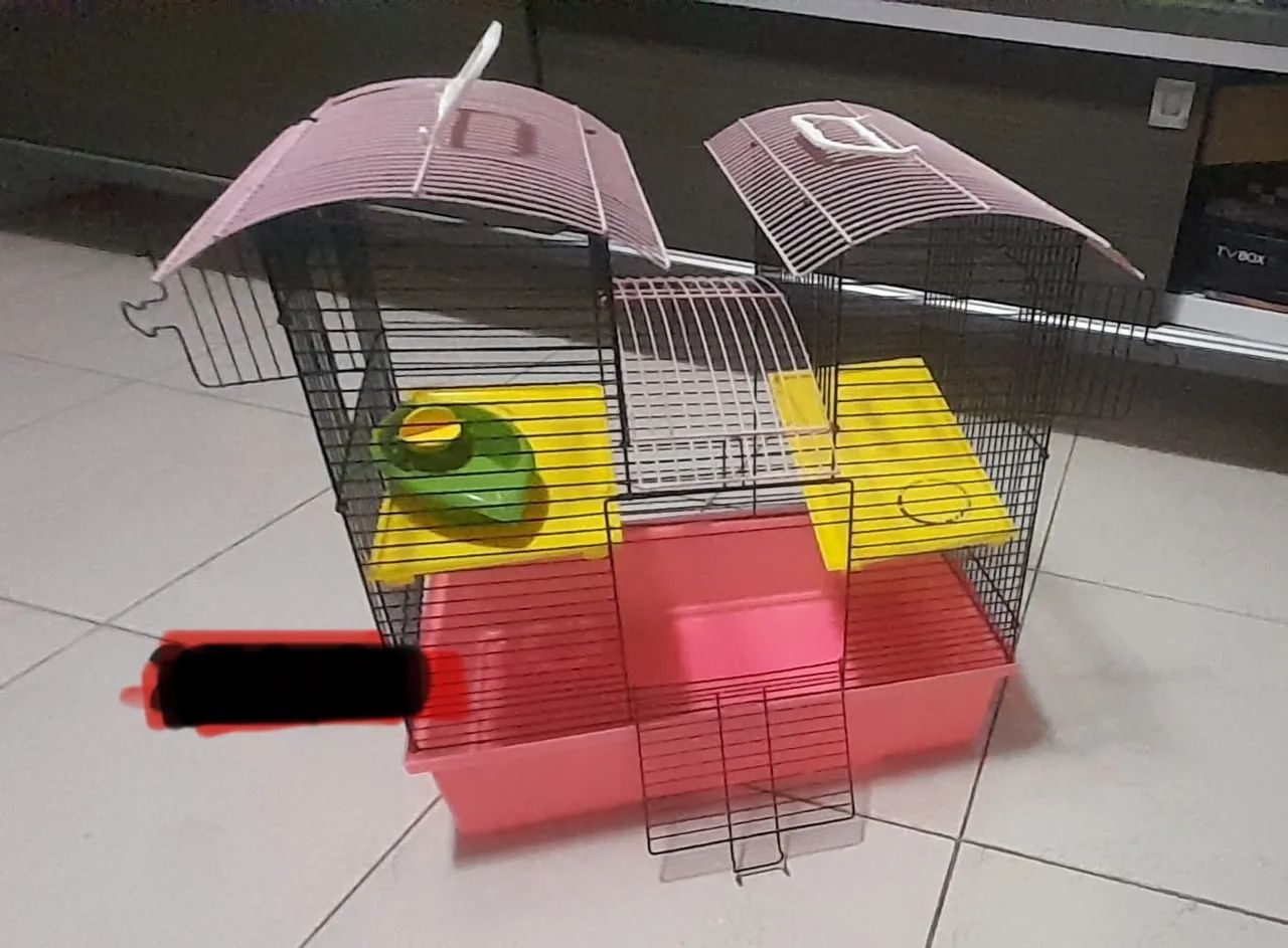 Itens para Pets - Foto 5