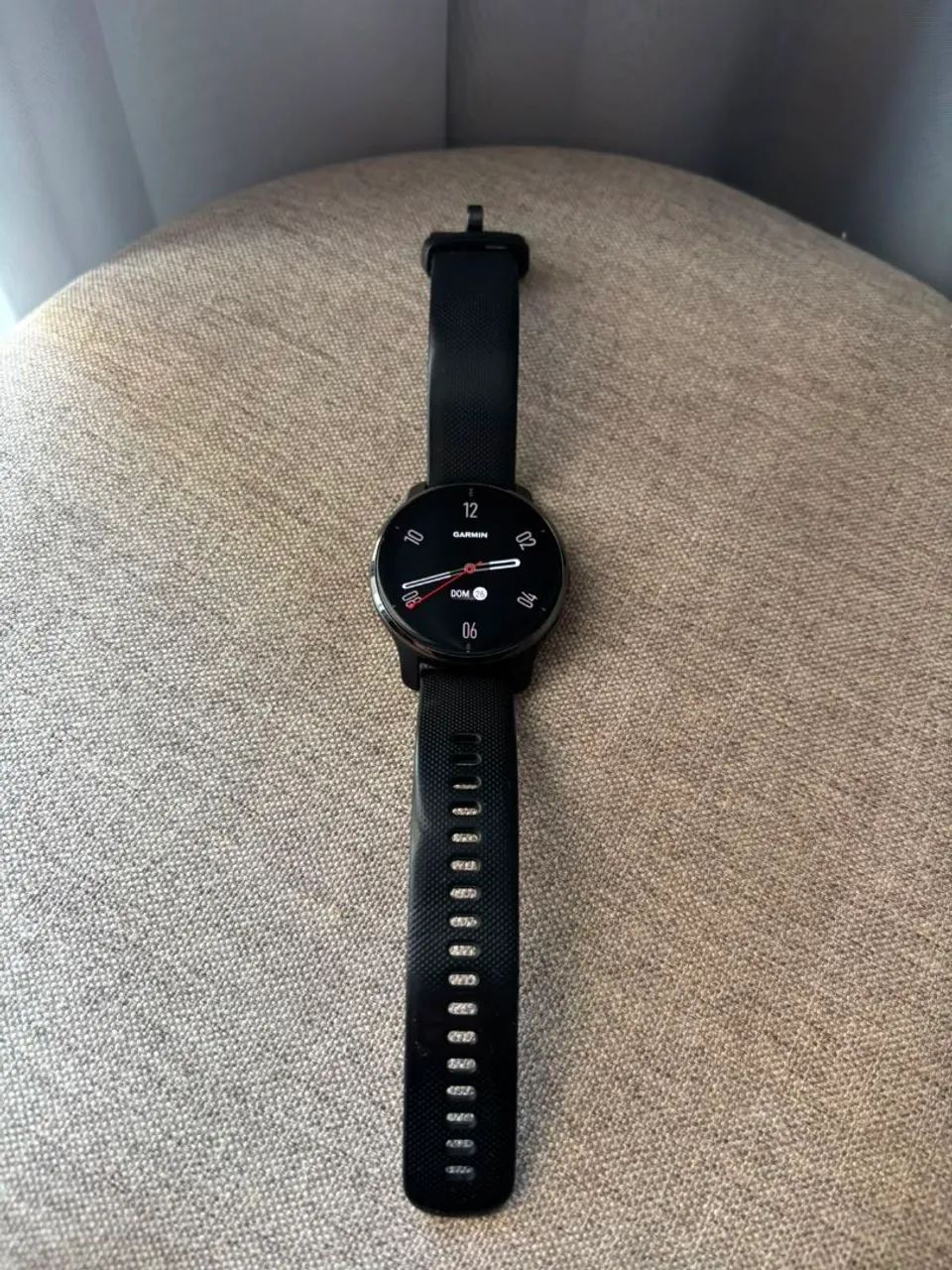 Garmin Vênus 2 Plus