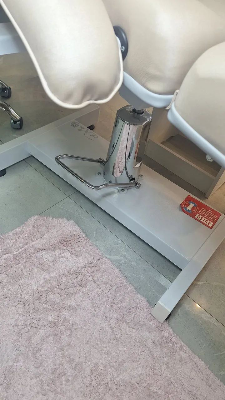 Poltrona de Esteticista  - Foto 4