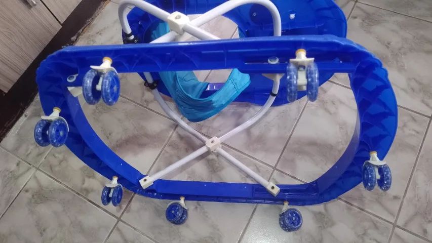 Andador infantil - Foto 2