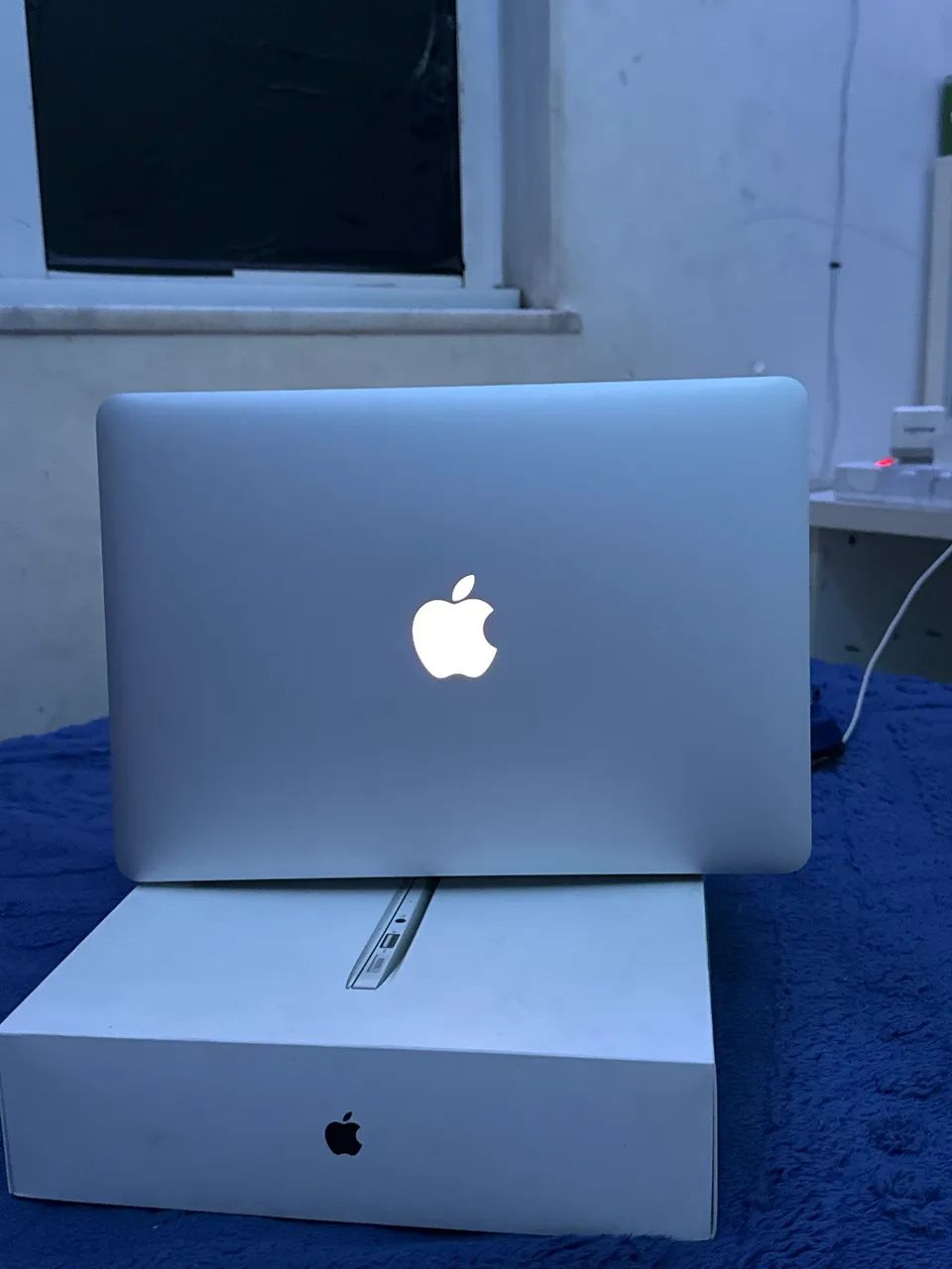 MacBook Air 2017 - Novo - Foto 4