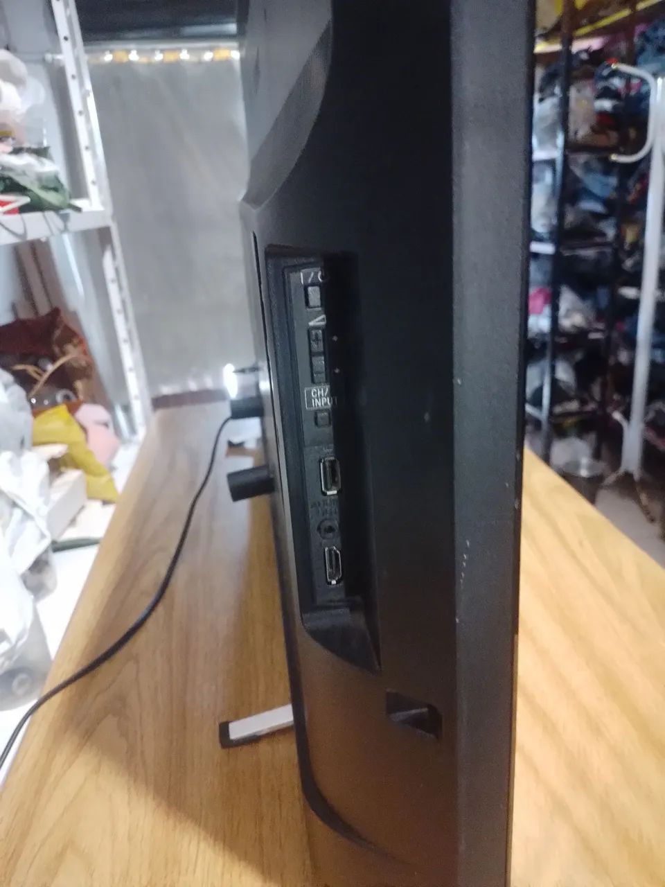 Tv  42 polegadas  - Foto 3