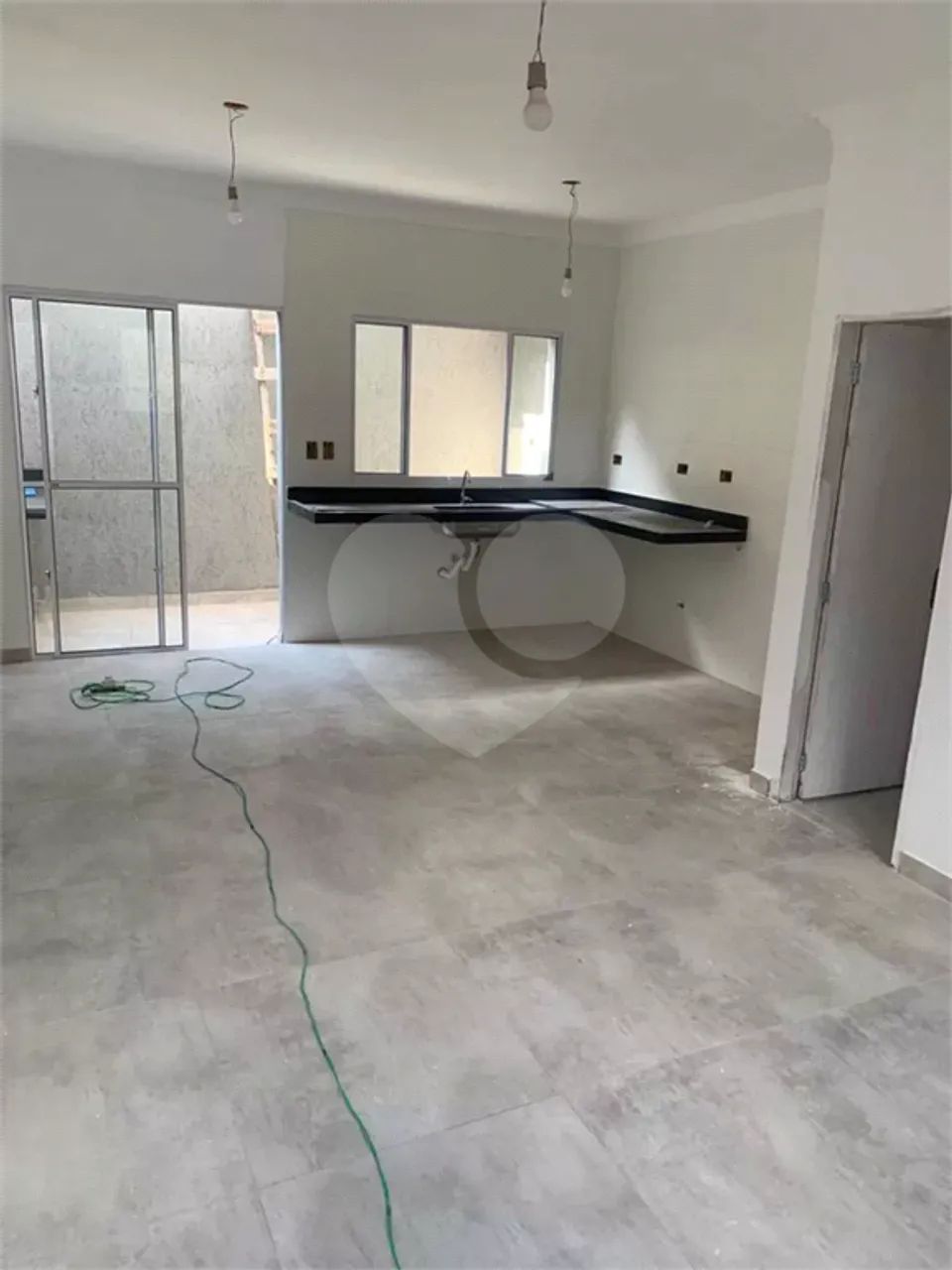 Condomínio com 2 quartos à venda em Jaguaribe - SP - Foto 3