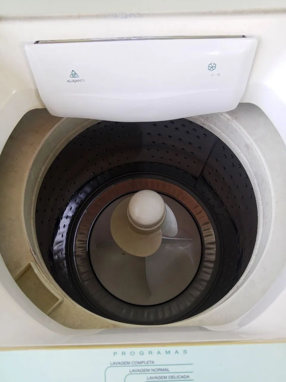 Máquina de lavar Brastemp  - Foto 3
