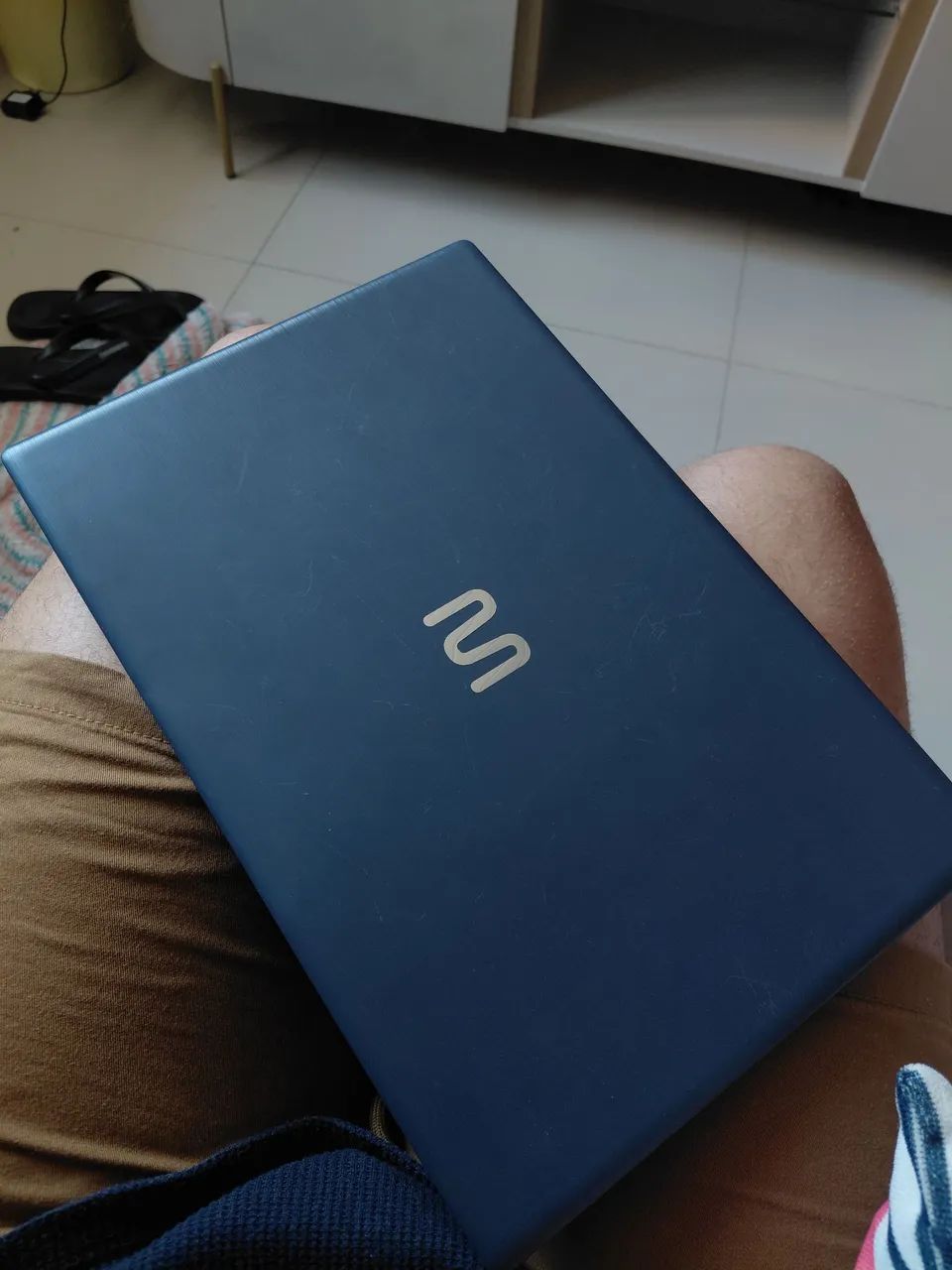 Notebook Multi Ultra  - Foto 2