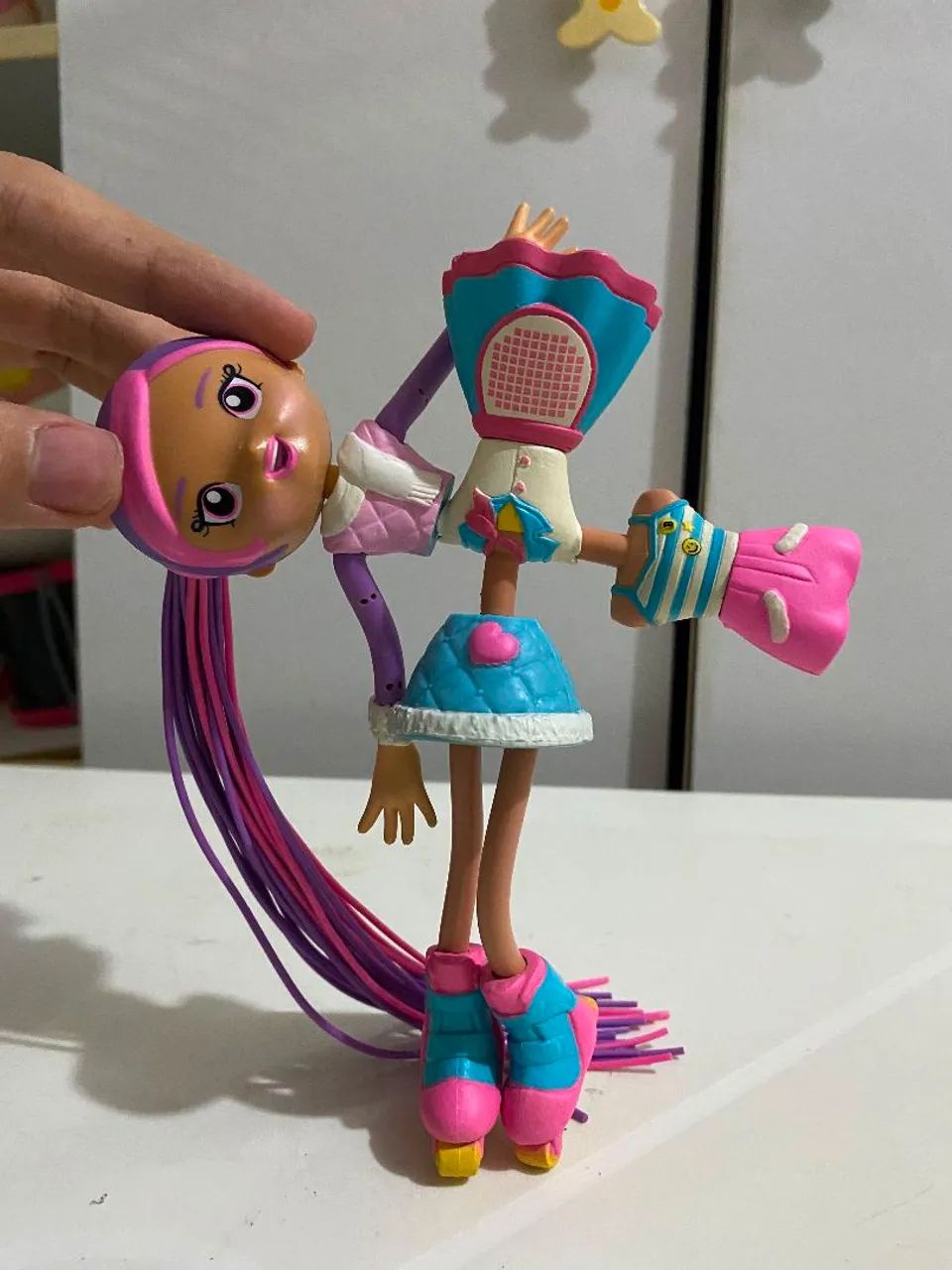 Betty Spaghetti  - Foto 2